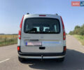 Рено Кенгу, объемом двигателя 1.5 л и пробегом 247 тыс. км за 9700 $, фото 5 на Automoto.ua