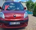 Рено Кенгу, объемом двигателя 1.6 л и пробегом 193 тыс. км за 8700 $, фото 1 на Automoto.ua