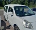 Рено Кенгу, объемом двигателя 1.46 л и пробегом 160 тыс. км за 7800 $, фото 1 на Automoto.ua