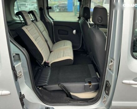 Рено Кєнгу, об'ємом двигуна 1.5 л та пробігом 227 тис. км за 9500 $, фото 26 на Automoto.ua