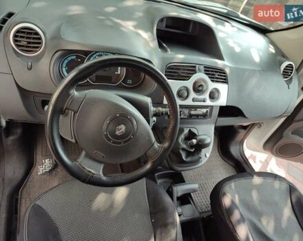 Рено Кєнгу, об'ємом двигуна 0 л та пробігом 77 тис. км за 7000 $, фото 5 на Automoto.ua