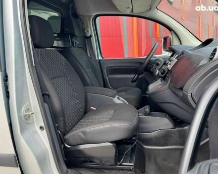 Рено Кенгу, объемом двигателя 0 л и пробегом 35 тыс. км за 6490 $, фото 9 на Automoto.ua