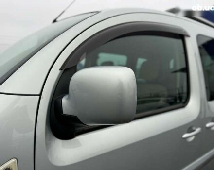 Рено Кєнгу, об'ємом двигуна 1.5 л та пробігом 227 тис. км за 9500 $, фото 15 на Automoto.ua