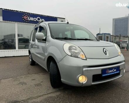 Рено Кєнгу, об'ємом двигуна 1.5 л та пробігом 227 тис. км за 9500 $, фото 6 на Automoto.ua