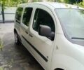 Рено Кенгу, объемом двигателя 0 л и пробегом 100 тыс. км за 7000 $, фото 1 на Automoto.ua
