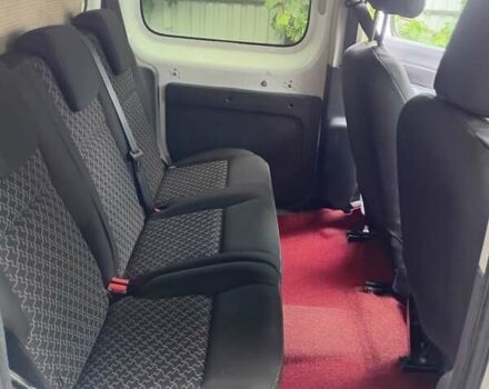Рено Кенгу, объемом двигателя 0 л и пробегом 100 тыс. км за 7000 $, фото 2 на Automoto.ua