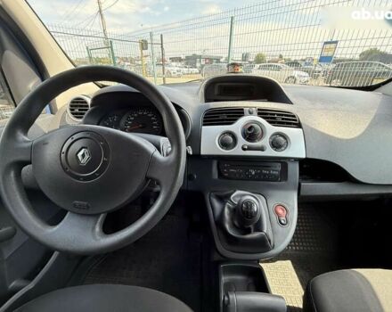 Рено Кєнгу, об'ємом двигуна 1.5 л та пробігом 184 тис. км за 7790 $, фото 15 на Automoto.ua