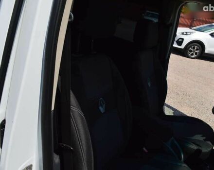 Рено Кєнгу, об'ємом двигуна 0 л та пробігом 328 тис. км за 7600 $, фото 13 на Automoto.ua