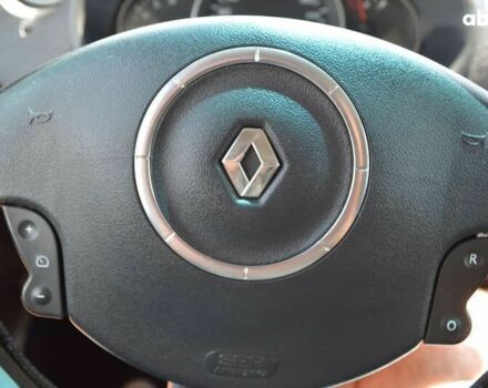 Рено Кєнгу, об'ємом двигуна 0 л та пробігом 328 тис. км за 7600 $, фото 16 на Automoto.ua