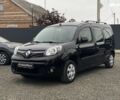 Рено Кенгу, объемом двигателя 1.5 л и пробегом 218 тыс. км за 11900 $, фото 4 на Automoto.ua
