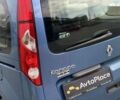 Рено Кенгу, объемом двигателя 1.5 л и пробегом 222 тыс. км за 8599 $, фото 21 на Automoto.ua