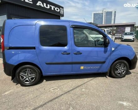 Рено Кєнгу, об'ємом двигуна 1.5 л та пробігом 184 тис. км за 7790 $, фото 6 на Automoto.ua