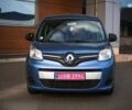 Рено Кенгу, объемом двигателя 1.5 л и пробегом 194 тыс. км за 10800 $, фото 8 на Automoto.ua