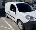 Рено Кенгу, объемом двигателя 1.5 л и пробегом 160 тыс. км за 6000 $, фото 1 на Automoto.ua