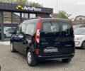 Рено Кенгу, объемом двигателя 1.5 л и пробегом 218 тыс. км за 11900 $, фото 16 на Automoto.ua