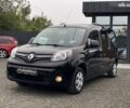 Рено Кенгу, объемом двигателя 1.5 л и пробегом 218 тыс. км за 11900 $, фото 1 на Automoto.ua