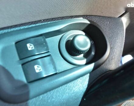 Рено Кєнгу, об'ємом двигуна 0 л та пробігом 328 тис. км за 7600 $, фото 17 на Automoto.ua