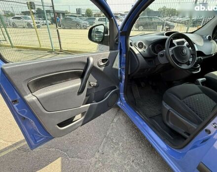 Рено Кєнгу, об'ємом двигуна 1.5 л та пробігом 184 тис. км за 7790 $, фото 9 на Automoto.ua