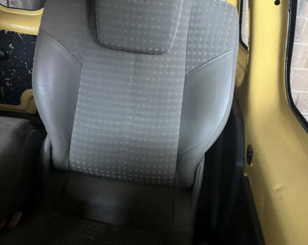 Рено Кєнгу, об'ємом двигуна 0 л та пробігом 120 тис. км за 4700 $, фото 8 на Automoto.ua