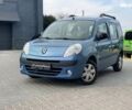 Рено Кенгу, объемом двигателя 1.5 л и пробегом 222 тыс. км за 8599 $, фото 1 на Automoto.ua