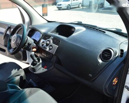 Рено Кєнгу, об'ємом двигуна 0 л та пробігом 328 тис. км за 7600 $, фото 12 на Automoto.ua
