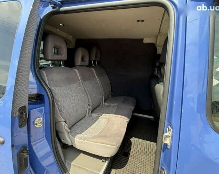 Рено Кєнгу, об'ємом двигуна 1.5 л та пробігом 184 тис. км за 7790 $, фото 13 на Automoto.ua