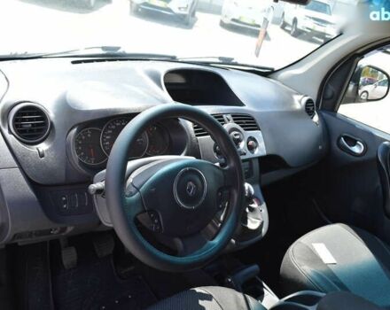 Рено Кєнгу, об'ємом двигуна 0 л та пробігом 328 тис. км за 7600 $, фото 5 на Automoto.ua