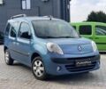 Рено Кенгу, объемом двигателя 1.5 л и пробегом 222 тыс. км за 8599 $, фото 23 на Automoto.ua