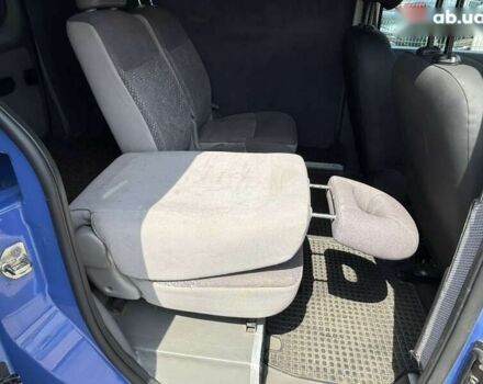 Рено Кєнгу, об'ємом двигуна 1.5 л та пробігом 184 тис. км за 7790 $, фото 18 на Automoto.ua