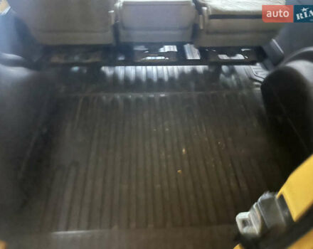 Рено Кєнгу, об'ємом двигуна 0 л та пробігом 120 тис. км за 4700 $, фото 11 на Automoto.ua