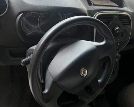 Рено Кєнгу, об'ємом двигуна 0 л та пробігом 120 тис. км за 4700 $, фото 6 на Automoto.ua