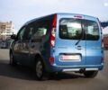 Рено Кенгу, объемом двигателя 1.5 л и пробегом 194 тыс. км за 10800 $, фото 5 на Automoto.ua
