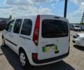 Рено Кєнгу, об'ємом двигуна 0 л та пробігом 328 тис. км за 7600 $, фото 2 на Automoto.ua