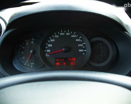 Рено Кенгу, объемом двигателя 1.5 л и пробегом 194 тыс. км за 10800 $, фото 19 на Automoto.ua