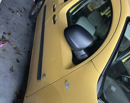 Рено Кєнгу, об'ємом двигуна 0 л та пробігом 120 тис. км за 4700 $, фото 2 на Automoto.ua