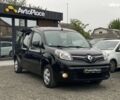 Рено Кенгу, объемом двигателя 1.5 л и пробегом 218 тыс. км за 11900 $, фото 1 на Automoto.ua