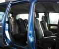 Рено Кенгу, объемом двигателя 1.5 л и пробегом 194 тыс. км за 11200 $, фото 10 на Automoto.ua