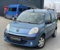 Рено Кенгу, объемом двигателя 1.5 л и пробегом 222 тыс. км за 8599 $, фото 11 на Automoto.ua