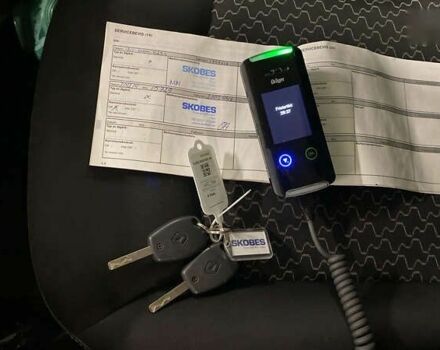 Рено Кенгу, объемом двигателя 0 л и пробегом 49 тыс. км за 8586 $, фото 1 на Automoto.ua