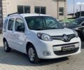 Рено Кєнгу, об'ємом двигуна 1.5 л та пробігом 158 тис. км за 10599 $, фото 18 на Automoto.ua