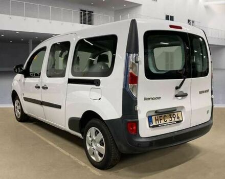 Рено Кенгу, объемом двигателя 0 л и пробегом 49 тыс. км за 7500 $, фото 13 на Automoto.ua