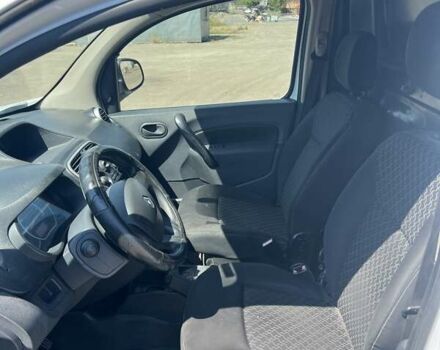 Рено Кєнгу, об'ємом двигуна 0 л та пробігом 145 тис. км за 4500 $, фото 2 на Automoto.ua