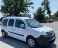 Рено Кенгу, объемом двигателя 1.5 л и пробегом 294 тыс. км за 9000 $, фото 1 на Automoto.ua