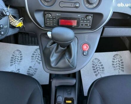 Рено Кенгу, объемом двигателя 0 л и пробегом 23 тыс. км за 6999 $, фото 16 на Automoto.ua