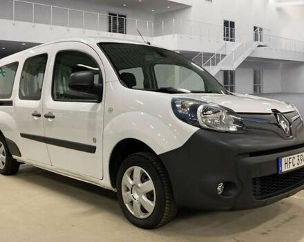 Рено Кенгу, объемом двигателя 0 л и пробегом 49 тыс. км за 7500 $, фото 15 на Automoto.ua