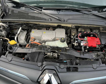Рено Кєнгу, об'ємом двигуна 0 л та пробігом 143 тис. км за 12700 $, фото 13 на Automoto.ua