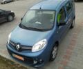 Рено Кенгу, объемом двигателя 1.5 л и пробегом 200 тыс. км за 8000 $, фото 1 на Automoto.ua