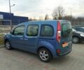 Рено Кенгу, объемом двигателя 1.5 л и пробегом 200 тыс. км за 8000 $, фото 2 на Automoto.ua