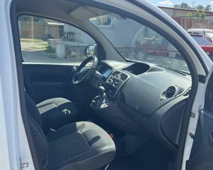 Рено Кєнгу, об'ємом двигуна 0 л та пробігом 145 тис. км за 4500 $, фото 7 на Automoto.ua