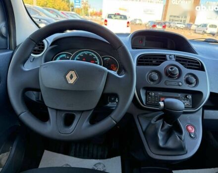 Рено Кенгу, объемом двигателя 0 л и пробегом 23 тыс. км за 6999 $, фото 13 на Automoto.ua